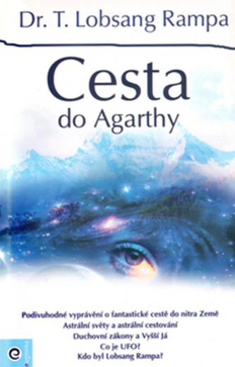 Cesta do Agarthy