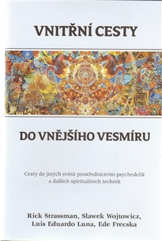 Vnitřní cesty do vnějšího vesmíru