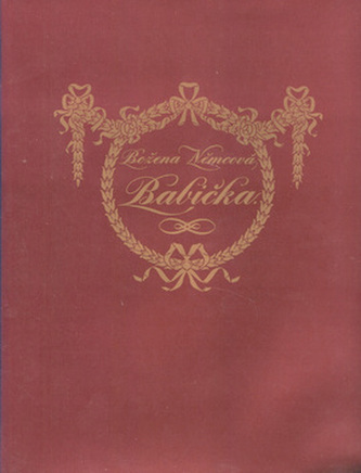 Babička : obrazy venkovského života (Božena Němcová, 1995)