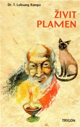 Živit plamen