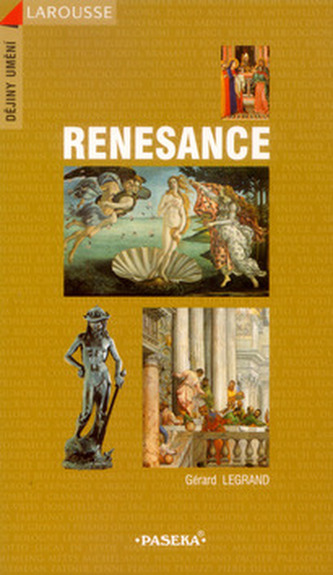 Renesance (Gérard Legrand, 2000)