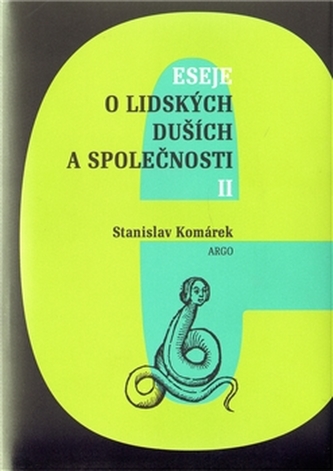 Eseje o lidských duších a společnosti II.