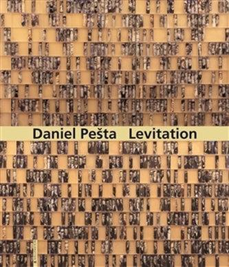 Daniel Pešta : levitation = levitace (Daniel Pešta, 2010)