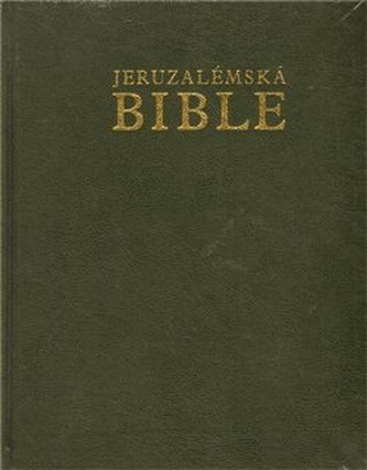 Jeruzalémská Bible