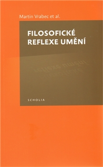 Filosofické reflexe umění