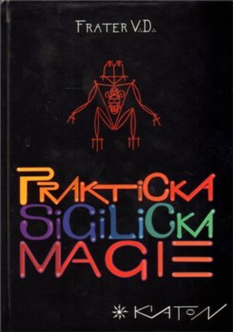 Praktická sigilická magie