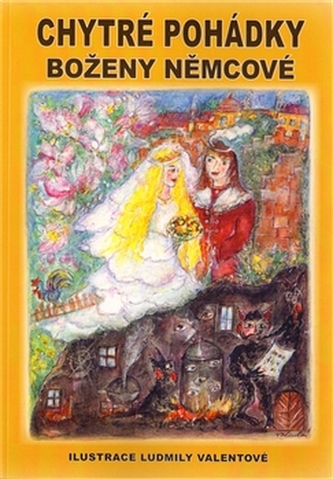 Chytré pohádky Chytré pohádky