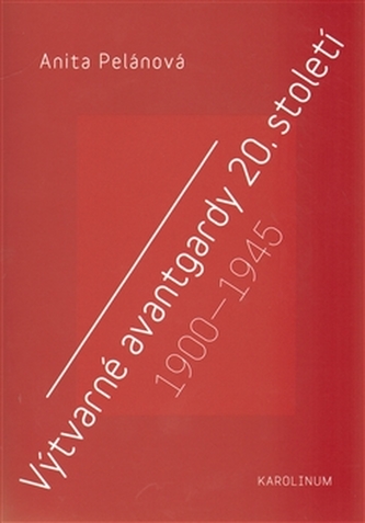 Výtvarné avantgardy 20.století