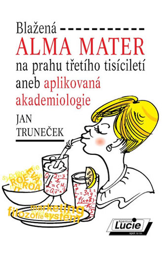 Blažená ALMA MATER
