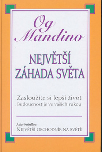 Největší záhada světa