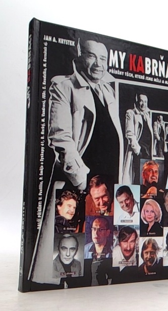 My kabrňáci