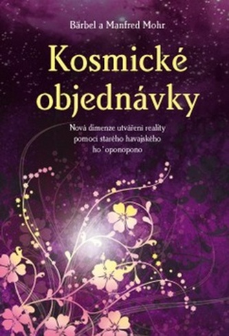 Kosmické objednávky Kosmické objednávky