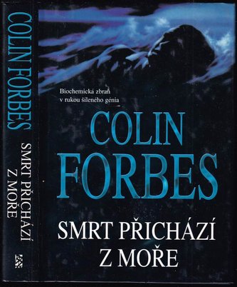 Smrt přichází z moře