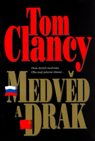 Medvěd a drak