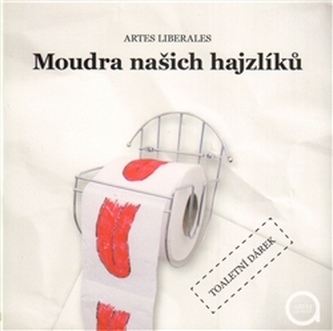 Moudra našich hajzlíků