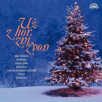 Už Z Hor Zní Zvon