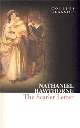 The Scarlet Letter
