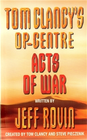 Acts Of War