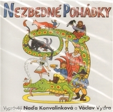 CD-Nezbedné pohádky