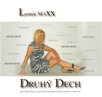 Druhý dech - Lenka Strelecká