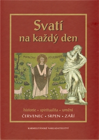 Svatí na každý den 7-9