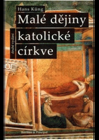 Malé dějiny katolické církve