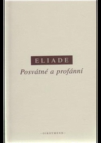 Posvátné a profánní