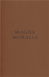 Magna Moralia