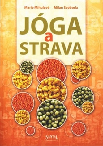 Jóga a strava