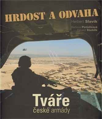 Hrdost a odvaha