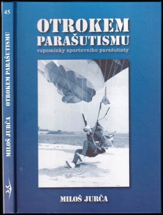 Otrokem parašutismu