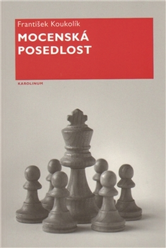 Mocenská posedlost