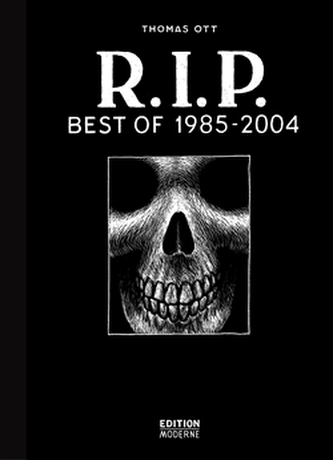 R.I.P. Best of 1985 - 2004