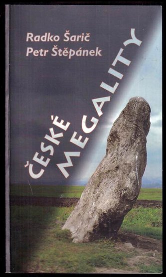 České megality