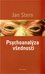 Psychoanalýza všednosti Psychoanalýza všednosti