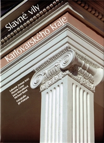 Slavné vily Karlovarského kraje