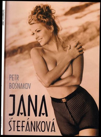 Jana Štefánková (Petr Bošnakov, 2000)