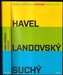 Vzpoury - Havel, Landovský, Suchý