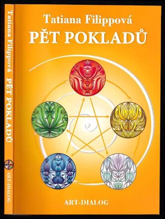 Pět pokladů (Tatiana Filippová, 2009)