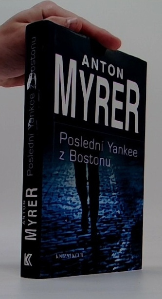 Poslední Yankee z Bostonu
