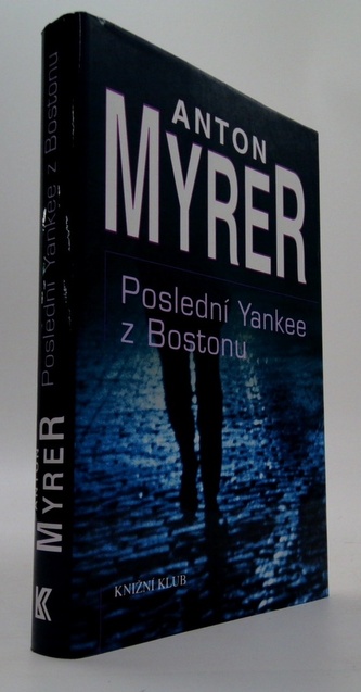 Poslední Yankee z Bostonu