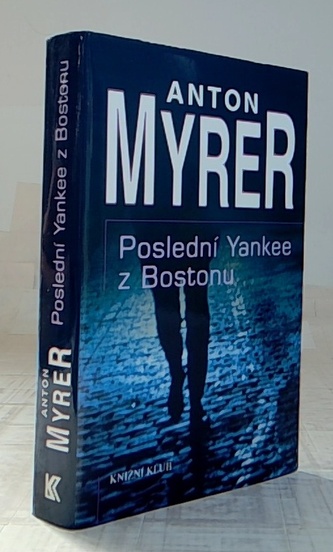 Poslední Yankee z Bostonu