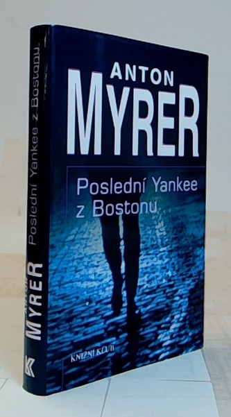 Poslední Yankee z Bostonu