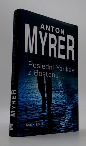 Poslední Yankee z Bostonu