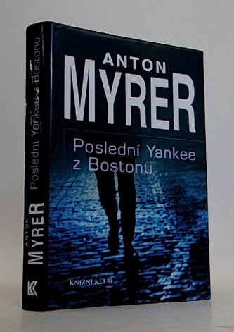 Poslední Yankee z Bostonu
