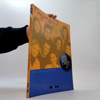 Pingpong neu 3: Lehrbuch