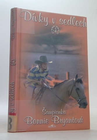 Dívky v sedlech  4