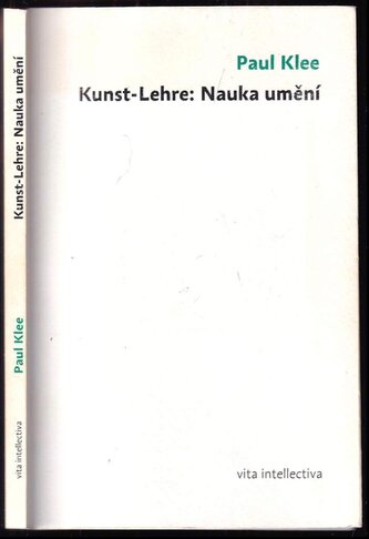 Kunst-Lehre : Nauka umění (Paul Klee, 2009)