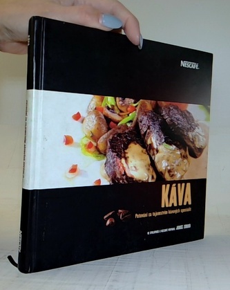 Káva - Putování za tajemstvím kávových specialit