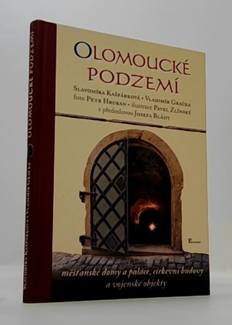 Olomoucké podzemí